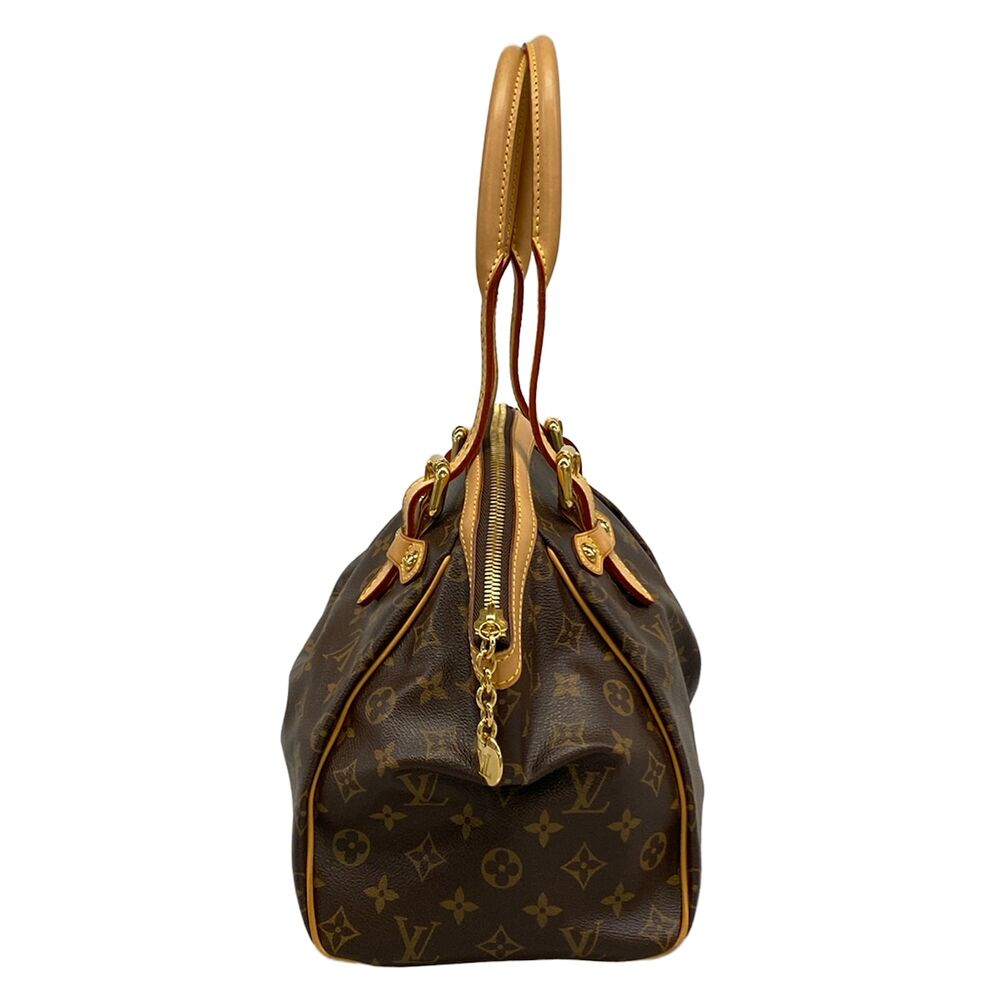 Louis Vuitton Tivoli GM Monogram Handbag M40144 - Picture 4 of 15